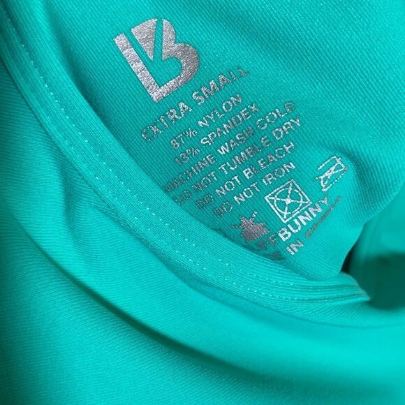 Buffbunny angelina open back top - Picture 5 of 5